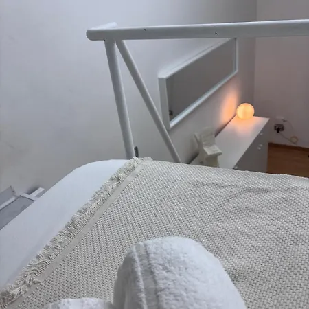 公寓 Golden - Un Piccolo Loft Nel Cuore Di 罗马